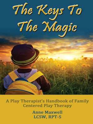 cover image of The Keys to the Magic